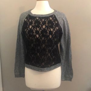 BCBG Maxazria top